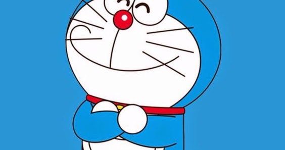27 Gambar Wallpaper  Wa  Lucu  Doraemon Inspirasi Penting 
