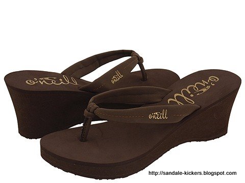 Sandale kickers:kickers-621825