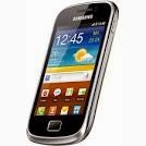 Harga Samsung Galaxy mini 2 S6500