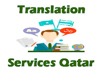 translation services qatar