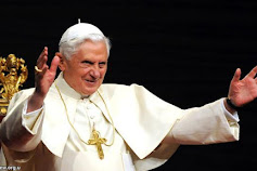 Paus Emeritus Benediktus XVI Meninggal Dunia di Vatikan