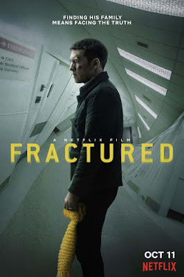 Crítica - Fractured (2019)