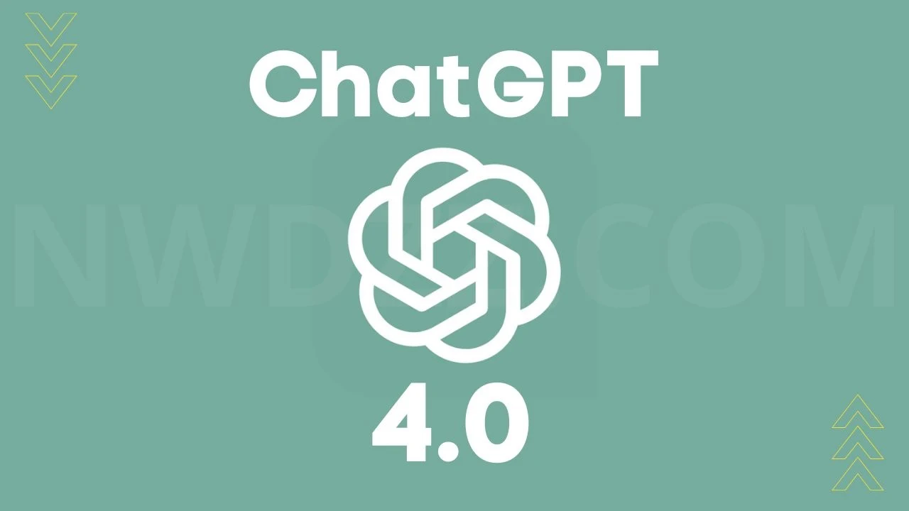 ChatGPT 4.0 Chatbot AI yang Semakin Cerdas dan Interaktif nwdzz.com