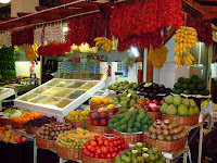 Funchal Market