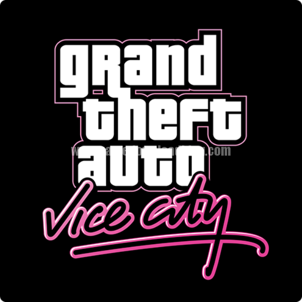 تحميل لعبة GTA VICE CITY APK + DATA مهكرة للجوال