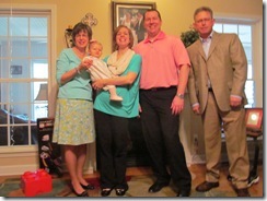 easter 118