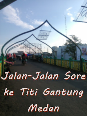 wisata medan