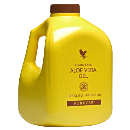FOREVER ALOE VERA GEL