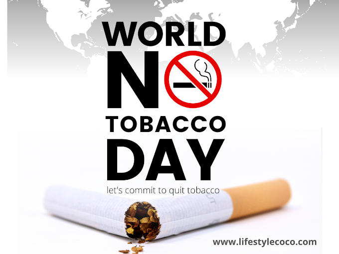 World No Tobacco Day: Re-visiting 8 [Not-So-Hidden] Negative Effects of Tobacco