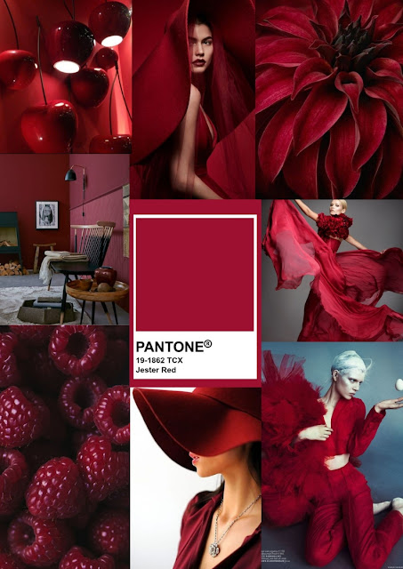 M3T - CONHEÇA AS 16 CORES DA PANTONE PARA 2019