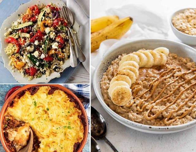 Discover a variety of delicious low FODMAP vegan recipes to try at home.