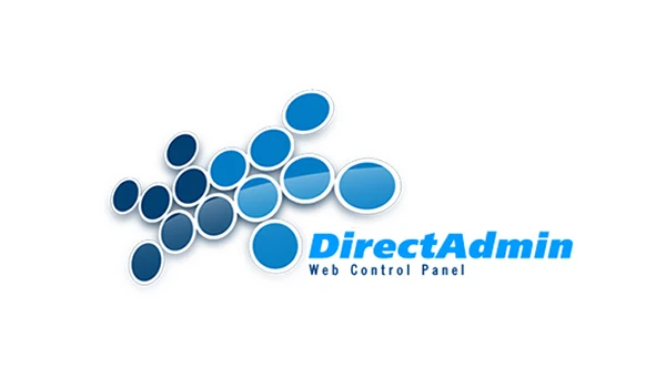 Logo DirectAdmin