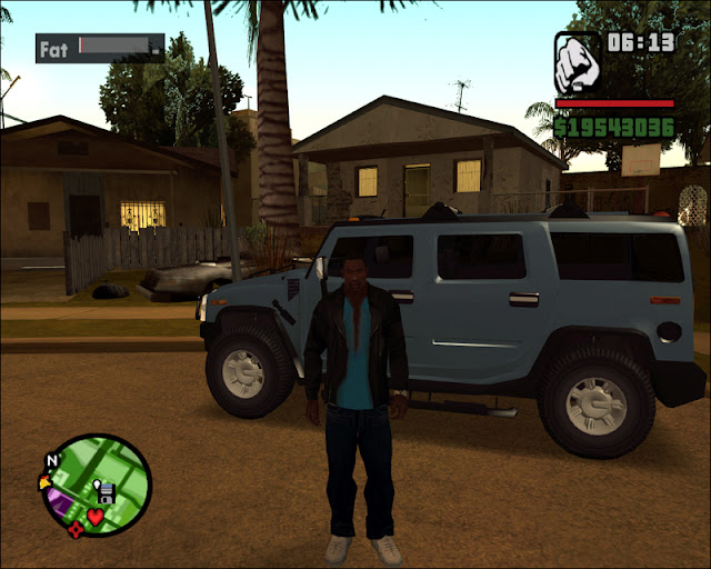 GTA San Andreas Free download Full version Game