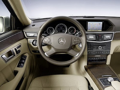 Mercedes Benz, luxury car