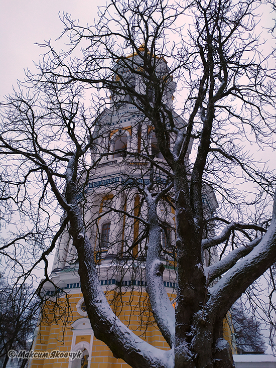 Фотограф Максим Яковчук: Після відкриття фотовиставки «Погляд крізь роки»