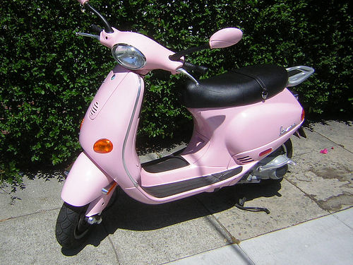 suzuki scootersclass=cosplayers