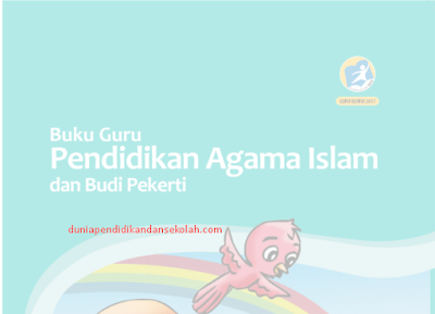 Download Rpp, Buku Guru Dan Siswa Pai Kelas Ii Sd/ Mi Kurikulum 2013 Revisi 2017