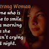 Strong Proud Woman Quotes In Hindi