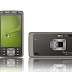 More pics of the Sony Ericsson P2 concept