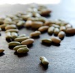 Flageolets beans à la française