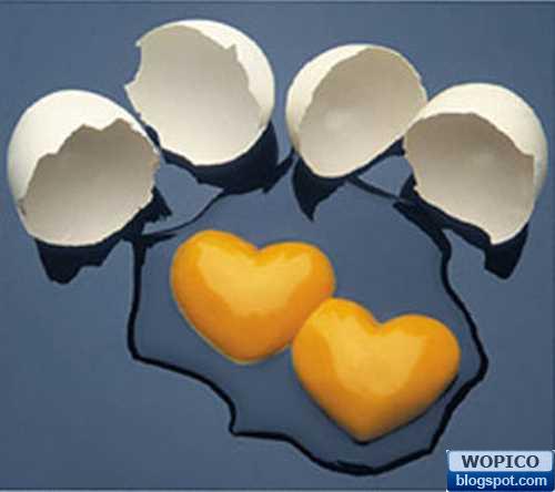 Love Egg