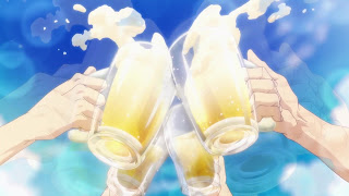 ぐらんぶる 第2期EDテーマ 裸でどつきあい 歌詞 SEAMO アニメ主題歌 エンディング