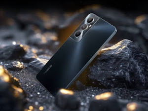 Ponsel Realme C65 Resmi Meluncur di Indonesia, Ini Specs dan Harga-nya