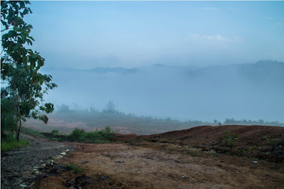 Ngetrip Bareng Manusia Bebatuan