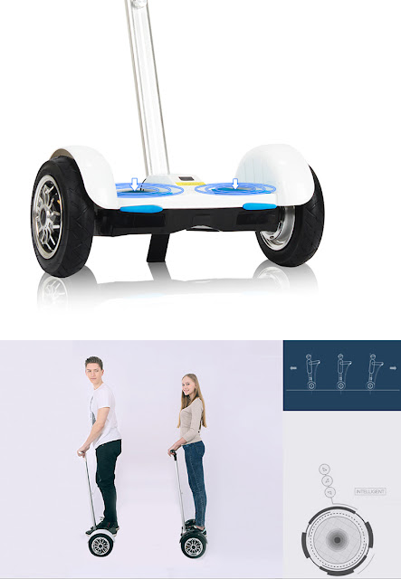 Mua xe cân bằng smart balance wheel ở đâu?