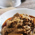 Resepi Kuah Kacang  Singgahsana Kitchen