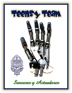 Teensy Team