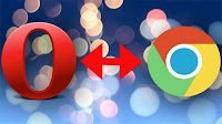 How to Install Chrome extensions in Opera