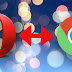 How to Install Chrome extensions in Opera With Simple Step!