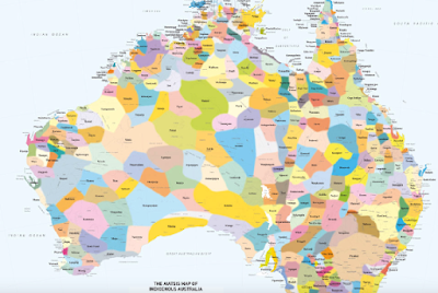 http://www.abc.net.au/indigenous/map/default.htm