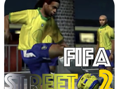 Free Fifa Street 2 Mod Apk Download v1.2