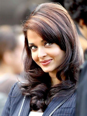 Pink Panther With Aishwarya