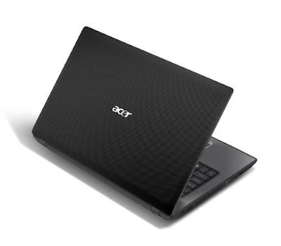  Acer Aspire AS7551G-5056 