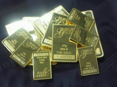 emas public gold Product Public Gold