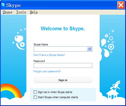 Skype Download Free For Windows 7 Latest Version