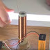 on video How to Make a Tesla Coil (Very easy to do)