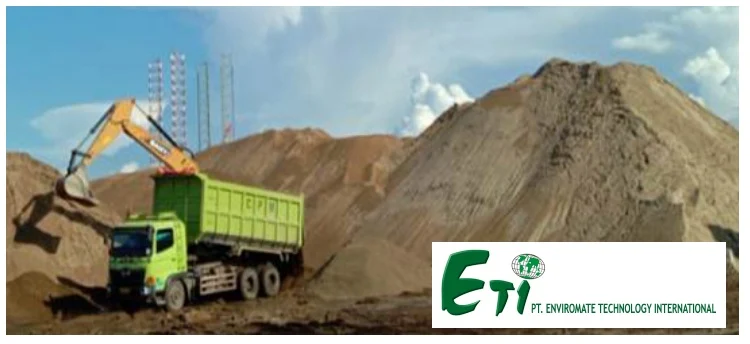  PT Enviromate Technology International Juli 2020