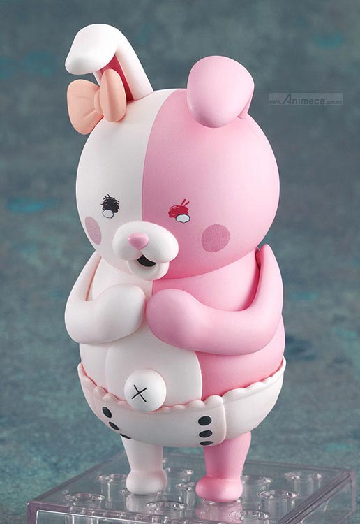 FIGURA MONOMI NENDOROID Super Danganronpa 2 Sayonara Zetsubou Gakuen