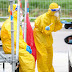  Alemania registra de nuevo casi 2.000 nuevas infecciones en un día