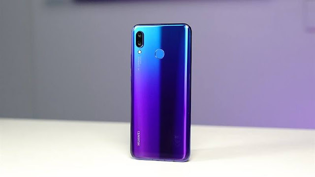 Huawei sẽ ra mắt Nova 4 vào ngày 17/12/2018