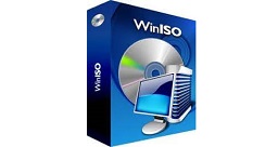 WinISO 7.0.3 Portable Free Download (x64)