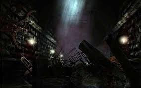 Amnesia The Dark Descent Game Horror Menyeramkan