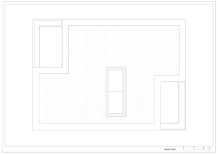Villa Criss-Cross - OFIS Architects