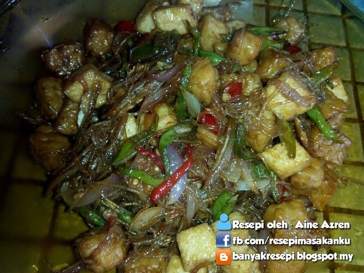 Resepi Sambal Goreng Jawa (SbS)  Aneka Resepi Masakan 2018