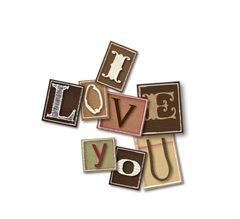 love