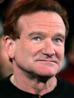 Is Robin Williams Jewish